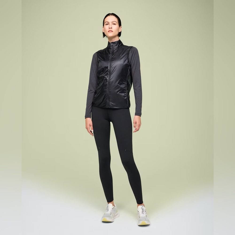 Oncloud Weather Vest